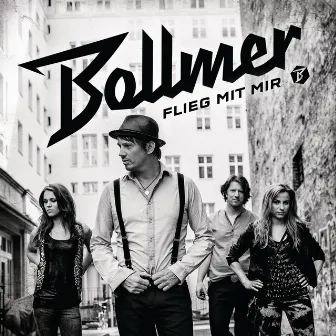 Flieg mit mir (Radio Edit) by Bollmer