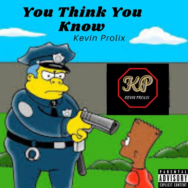 You Think You Know