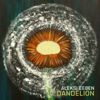 Dandelion by Aleksi Eeben