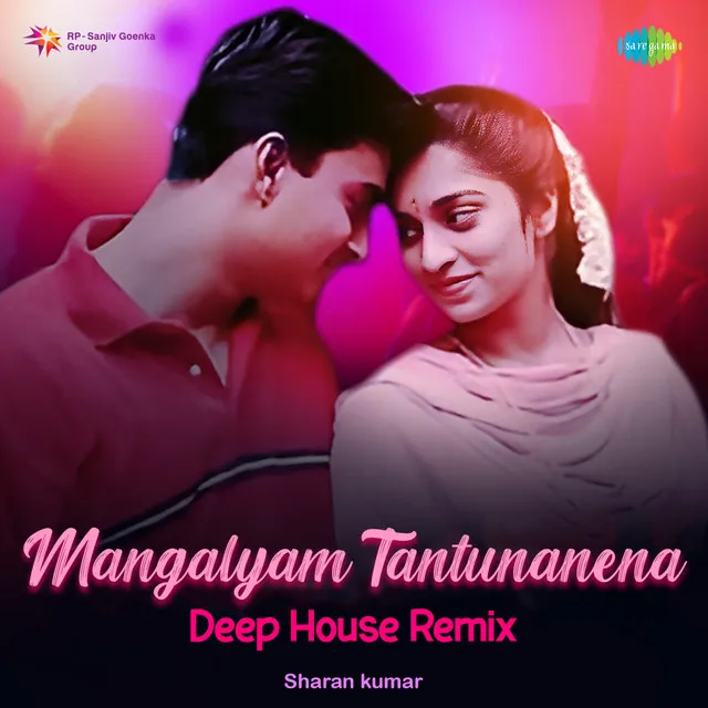 Mangalyam Tantunanena (Deep House Remix) - Single