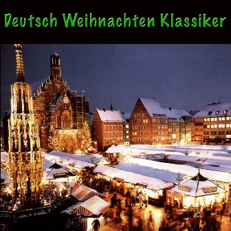 Deutsch Weihnachten Klassiker by Peter Svensson