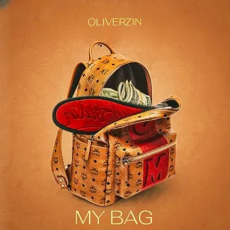 My Bag by Oliverzinn