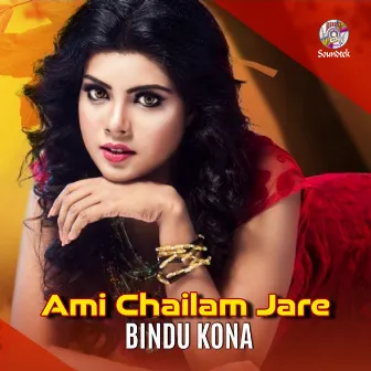 Ami Chailam Jare by Bindu Kona