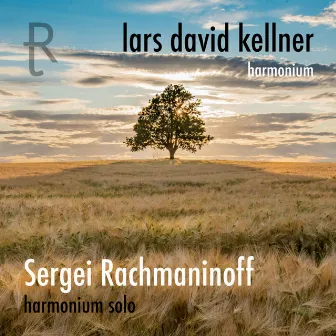 Harmonium Solo by Lars David Kellner