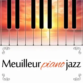 Meilleur piano jazz - Collection de piano, Détente, Équilibrage entre les mondes de rêve et de réalité by Oasis de piano musique