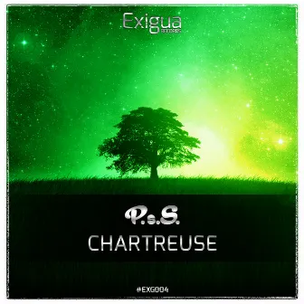 Chartreuse by P.S.S.