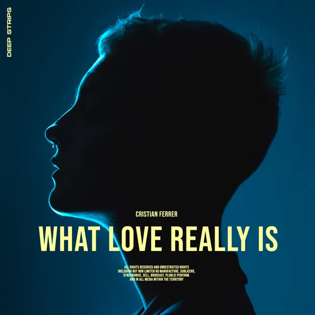 What Love Really Is - Radio Edit