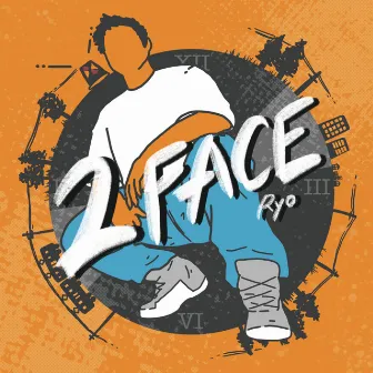 2FACE by Ryo