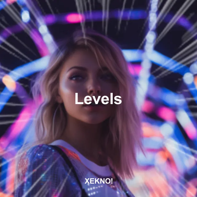 Levels (Techno)