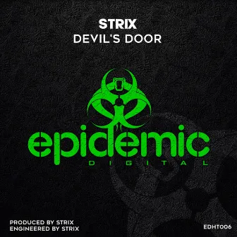 Devil's Door by Strix