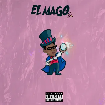 El Mago by J Dres