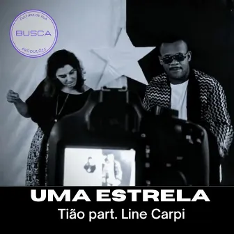 Uma Estrela by Tião