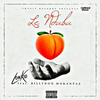 Le Ndaba by Billydon Mokantas