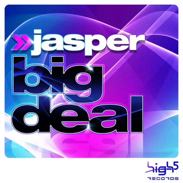 Big Deal - Picco Remix