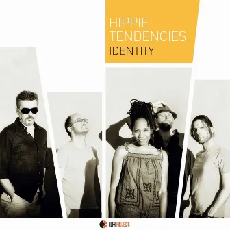 Identity (Feat. Lisa Marie Simmons, Marco Cremaschini) by Hippie Tendencies