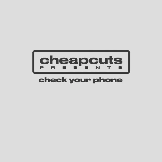 Check Your Phone (Feat. Pete Wentz of Fall Out Boy)