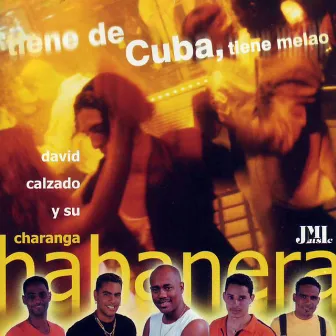 Tiene De Cuba, Tiene Melao by David Calzado y su Charanga Habanera