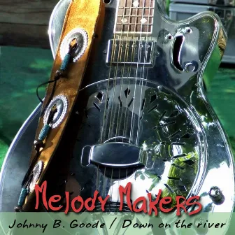 Johnny B. Goode by Melody Makers