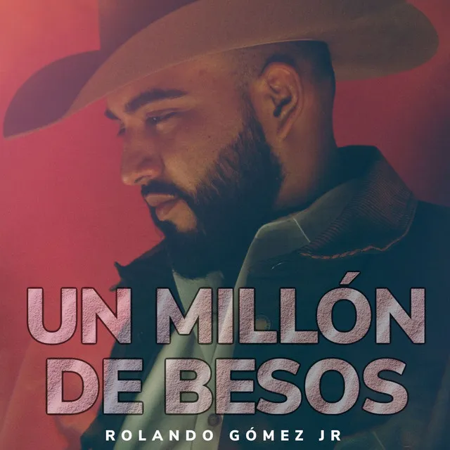 Un Millón de Besos