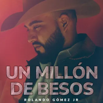 Un Millón de Besos by Rolando Gomez, Jr.