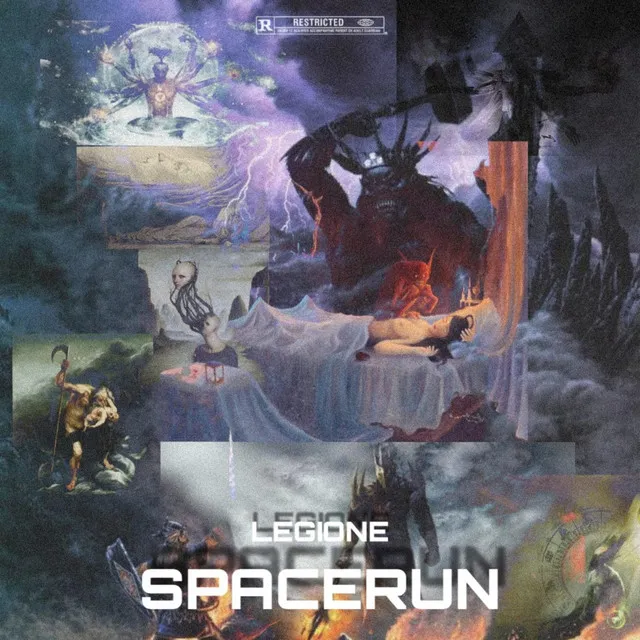 SpaceRun