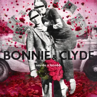 Bonnie & Clyde by SayidoGabbana