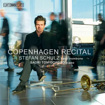 Copenhagen Recital (Live) by Stefan Schulz