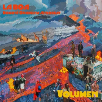 Volumen by La BOA