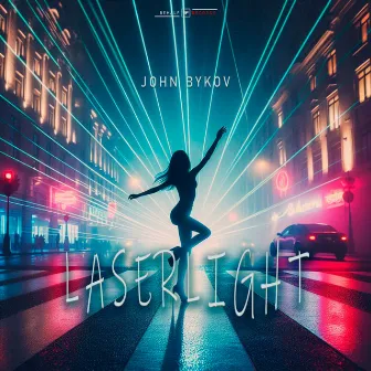 Laserlight by John Bykov