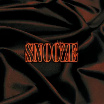 Snooze by SILK MOB