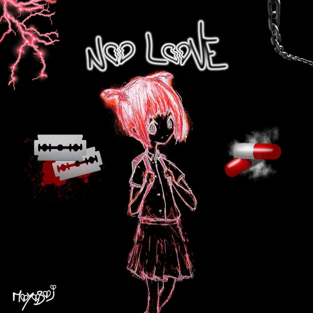 No Love