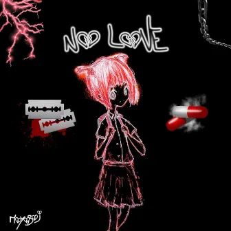 No Love by Moyoboi