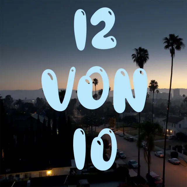 12 von 10