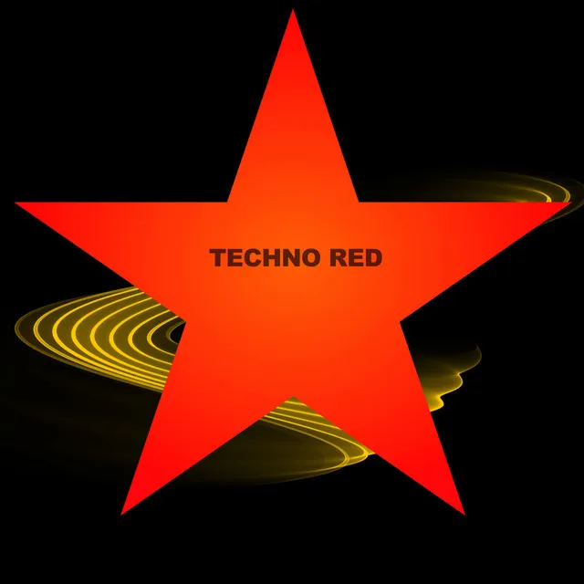 African Techno - Techno Red Remix