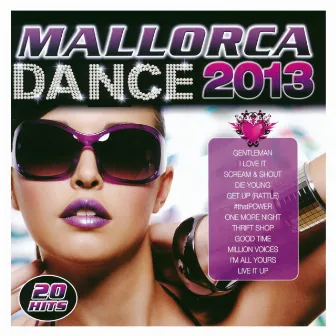 Mallorca Dance 2013 by Unknown Artist