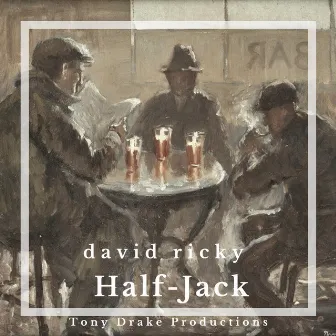 Half-Jack by David Ricky