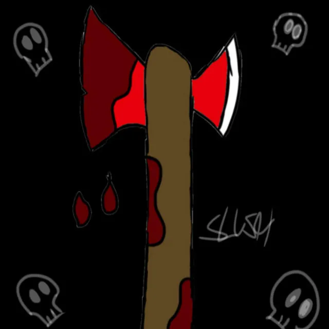 BLOOD AXE