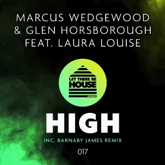 High by Marcus Wedgewood