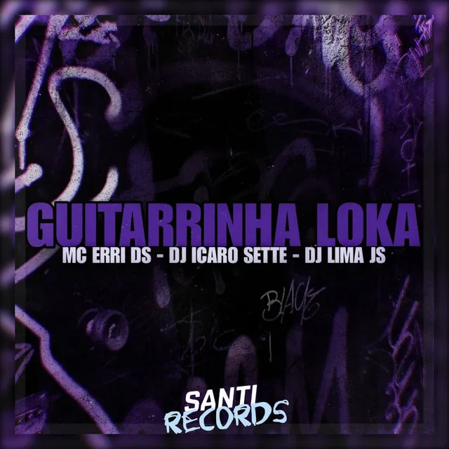 Guitarrinha Loka