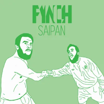 Saipan by Fynch