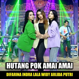 Hutang Pok Amai Amai by Sherly Kdi