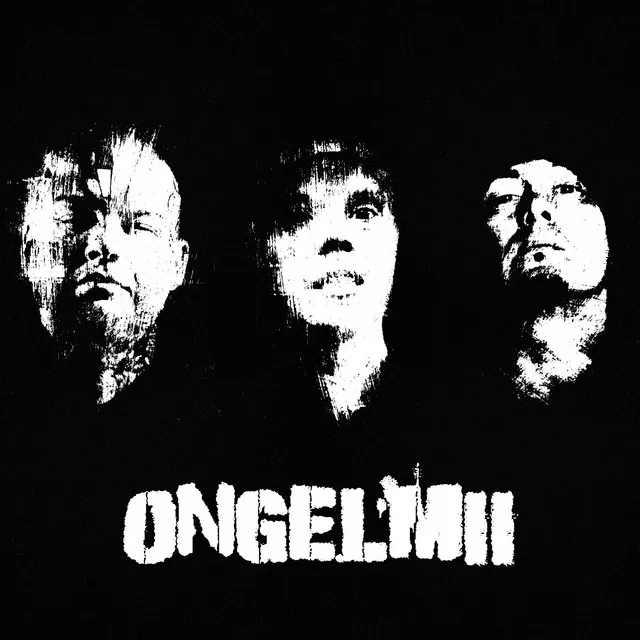 Ongelmii