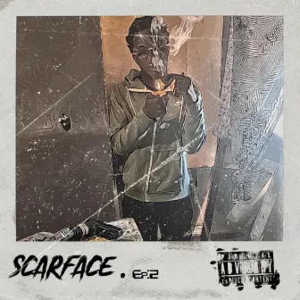 Scarface Ep.2 by Nonchalant ii