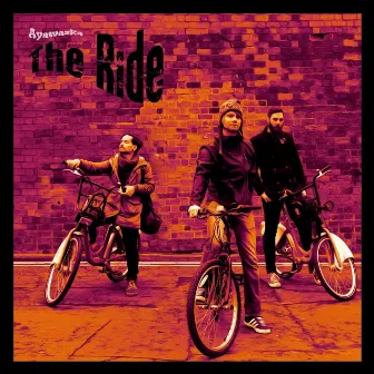 The Ride by Aya Waska