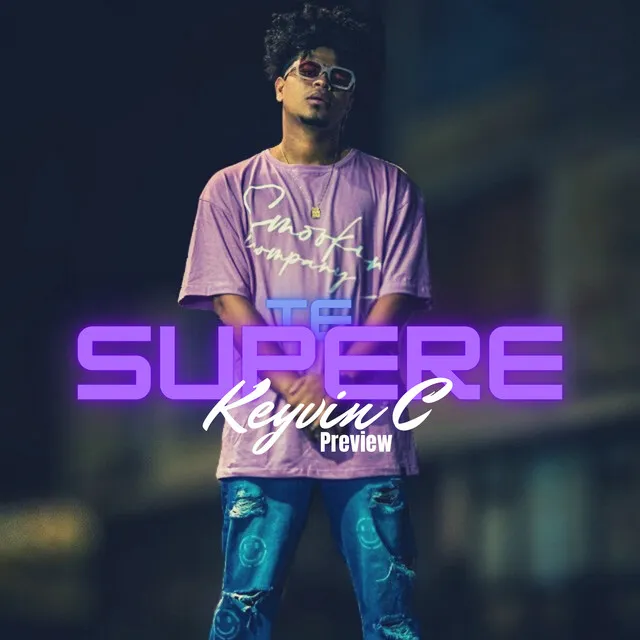 Te Supere (Preview)