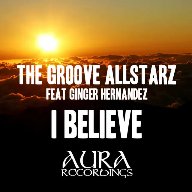 I Believe - Vincenzo Remix