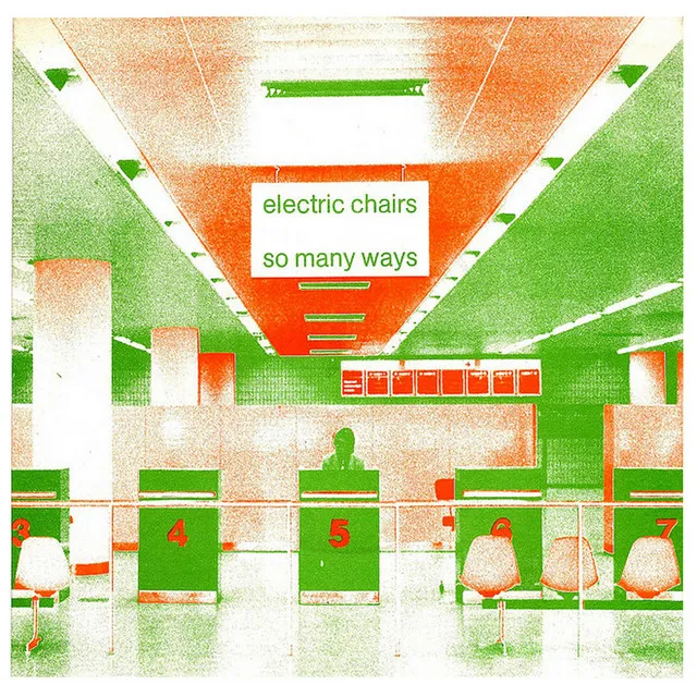 So Many Ways - Single