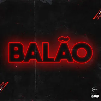 Balão by Sicko