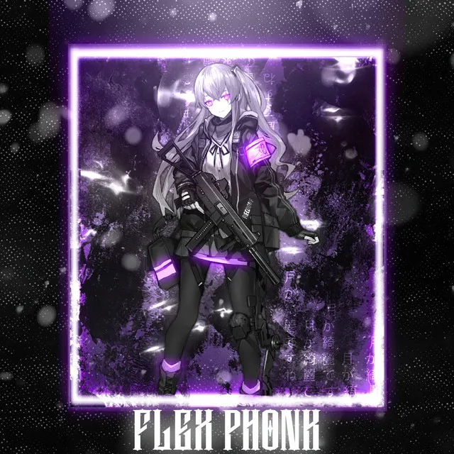 FLEX PHONK