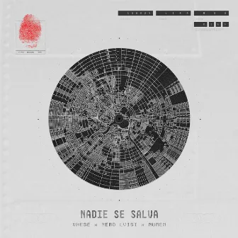 Nadie Se Salva by Numen